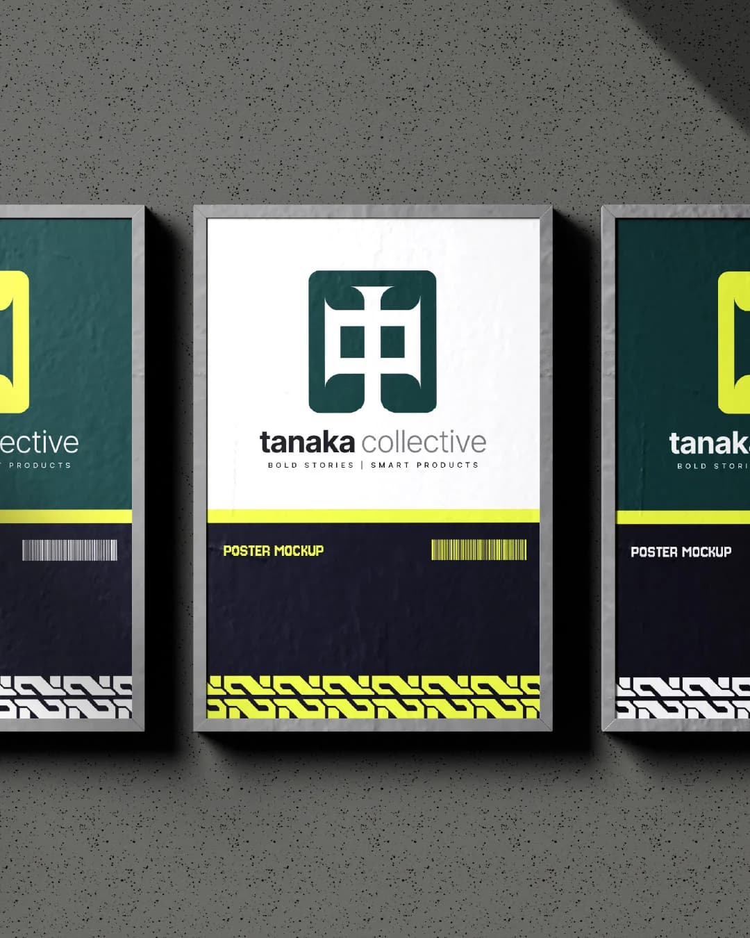 Tanaka Collective