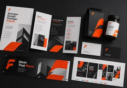Print portfolio preview 2
