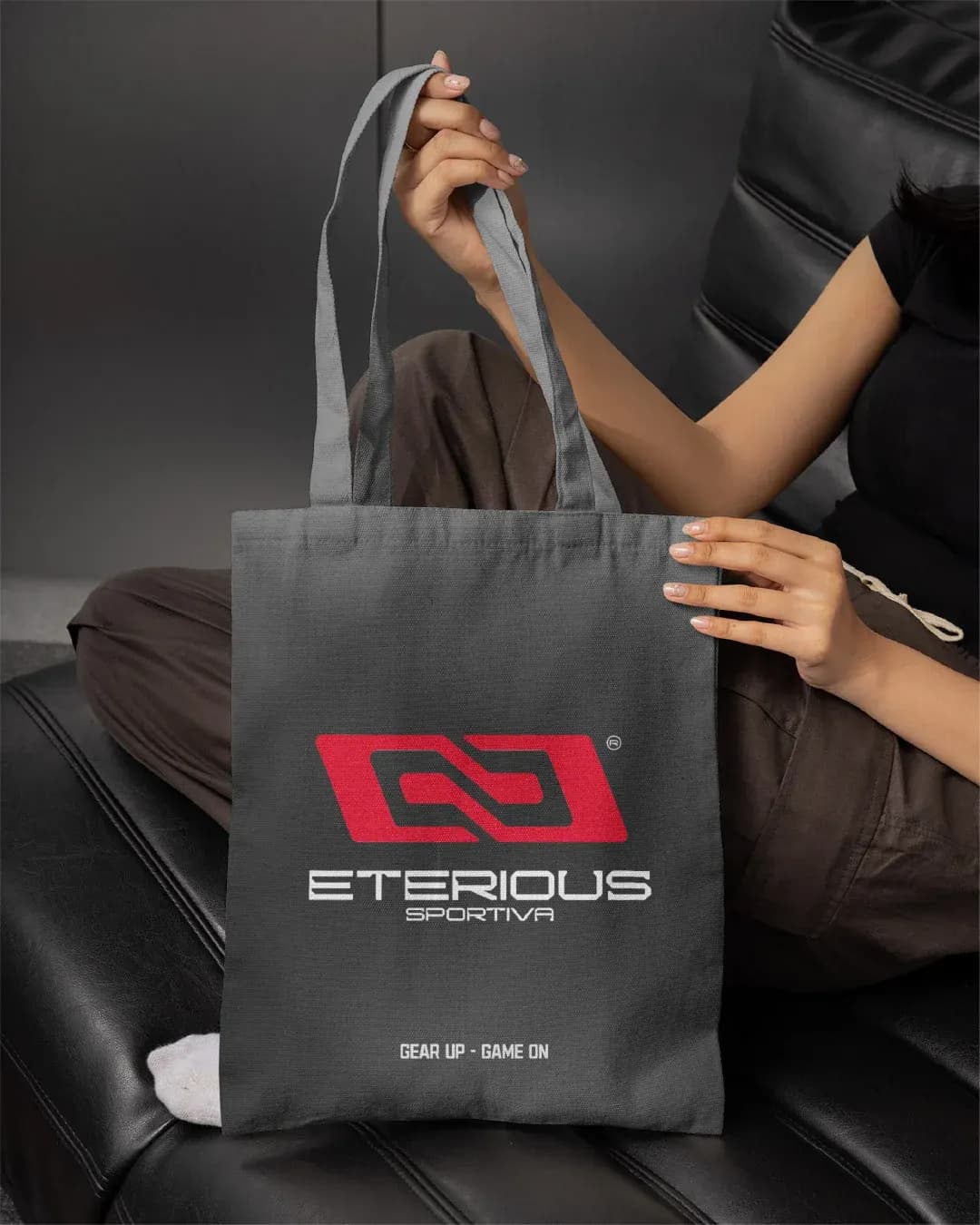 Eterious Sportiva portfolio work
